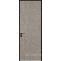 Aluminum Frame Honey Comb Home Interior Door